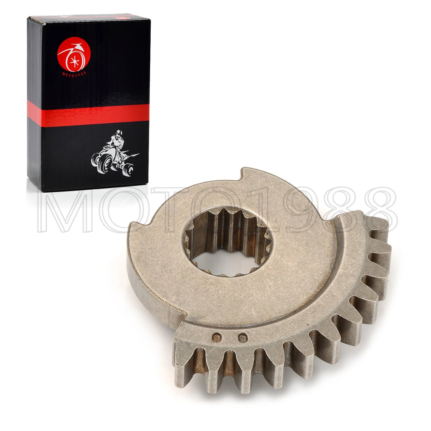 Gear Selector & Shift Shaft for Polaris Sportsman Ranger RZR (2002–2022)