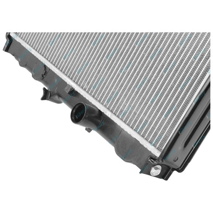 Radiator for Nissan Navara D22 2.5L YD25 Turbo Diesel Engine 2007-On
