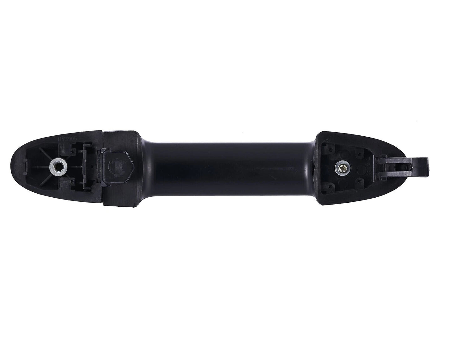 5pc Front/Rear/Left/Right Tailgate Door Handle for Hyundai Santa Fe (2013–2018)