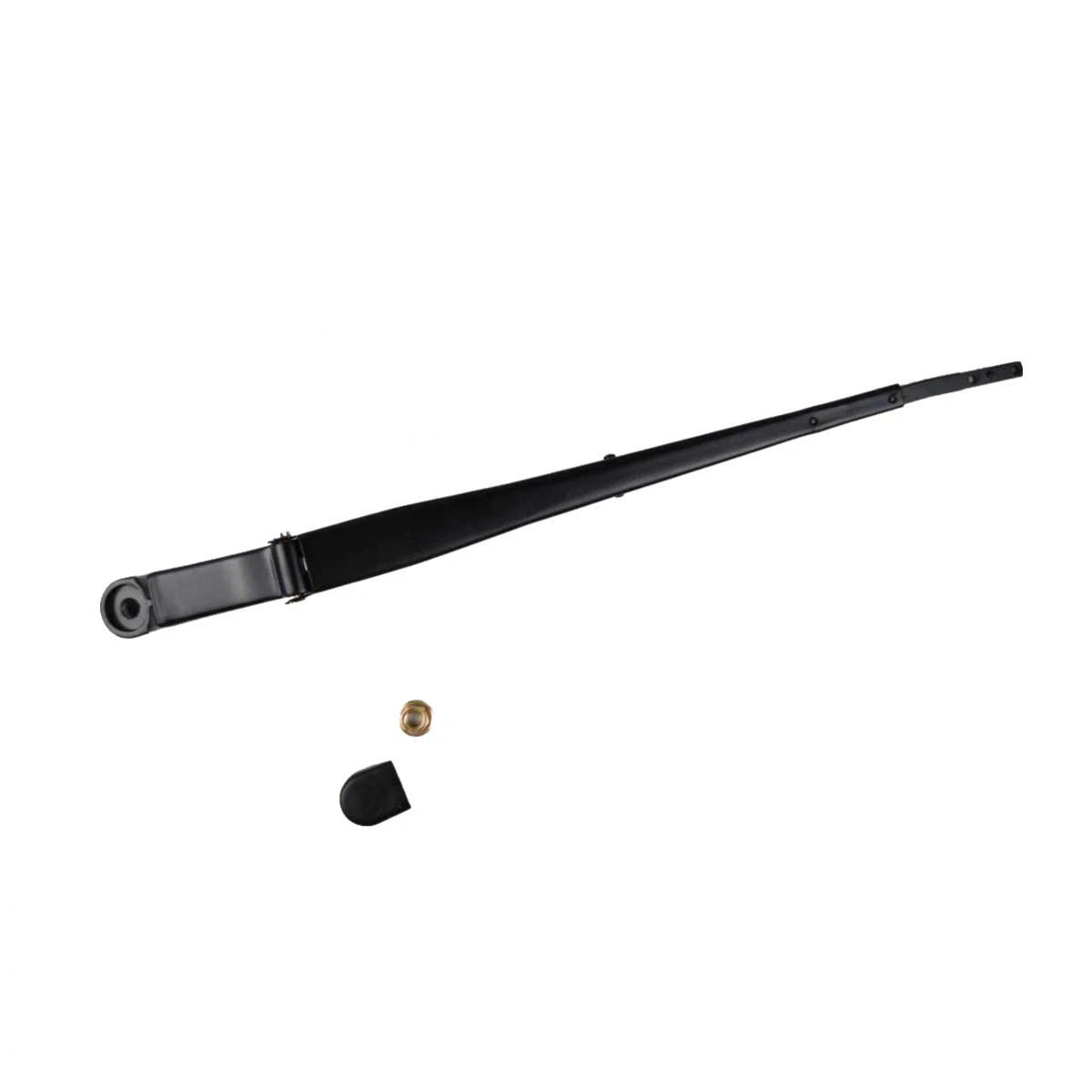 Windshield Wiper Arms Metal RH Fits Toyota Hilux Mighty-X LN111 UTE 1995-97 D05