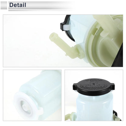 Power Steering Reservoir for Toyota 4Runner FJ (2003-2010) 1 Pc