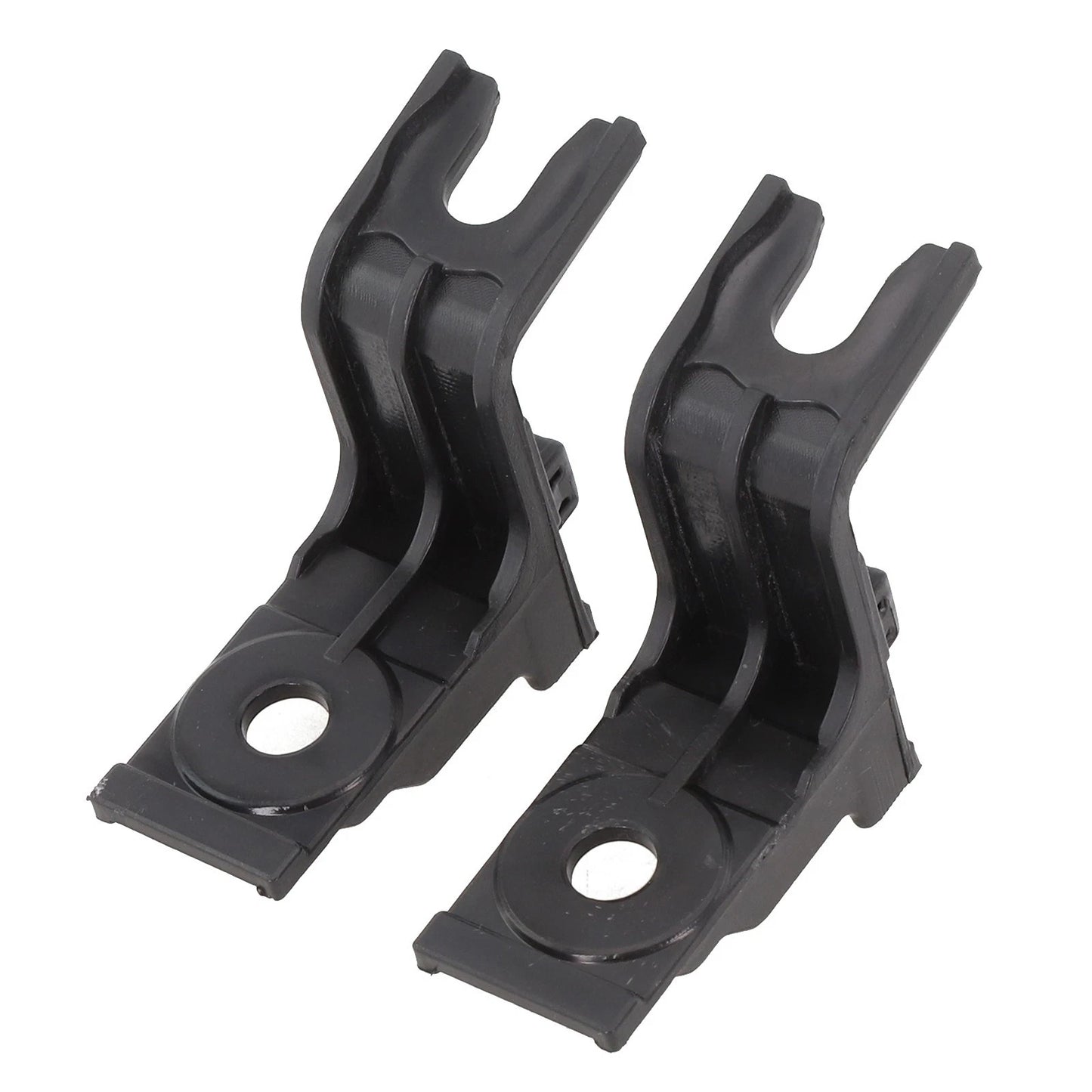 Plastic Front Bumper Filler Clips for Toyota Tacoma