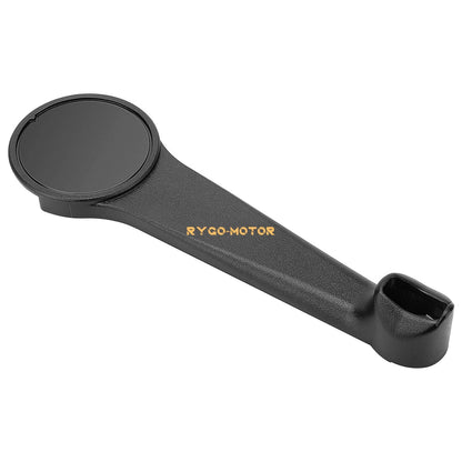 Control Box Throttle Shift Handle Cover for Johnson Evinrude