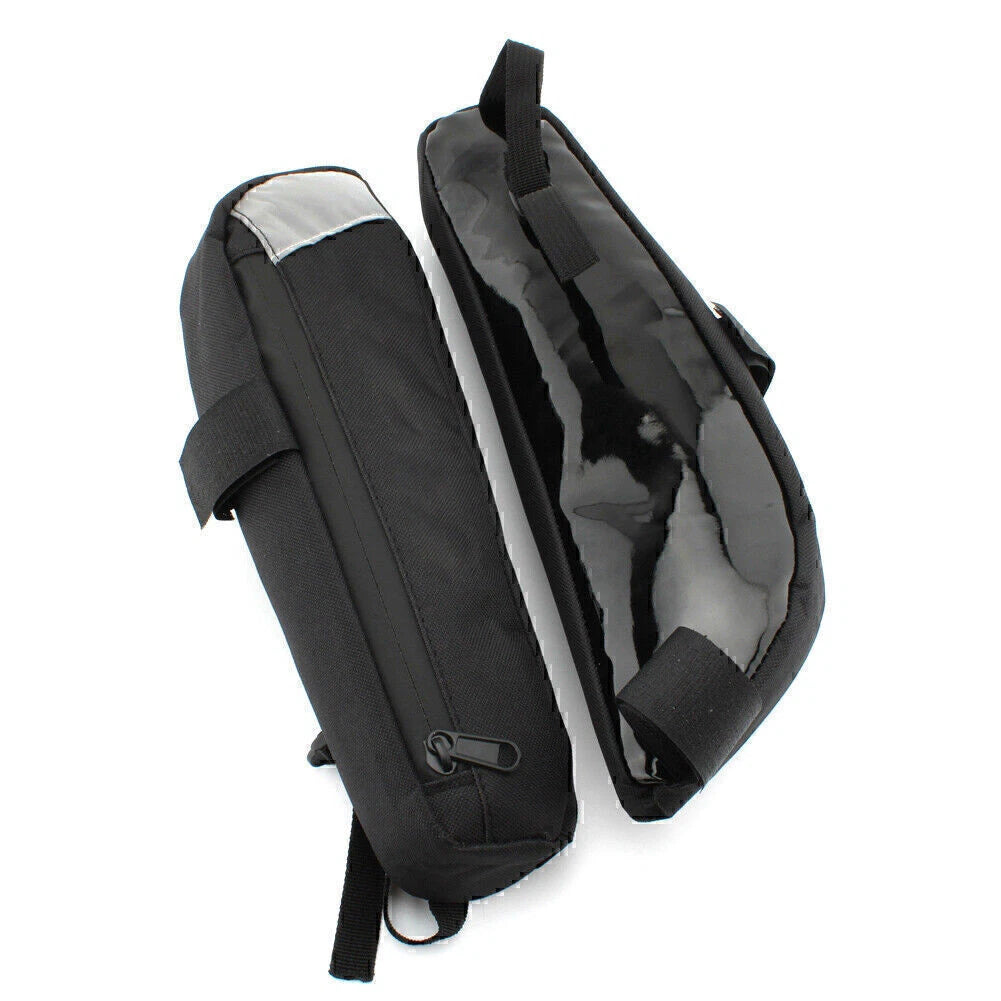 Waterproof Luggage Rack Bag for BMW R1200GS R1250GS Adventure (2013-2020)