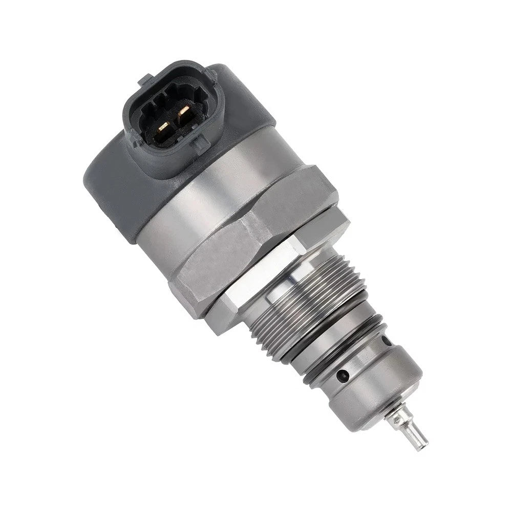 6.7L Diesel Fuel Rail Pressure Regulator Kit for 2011-2019 Ford