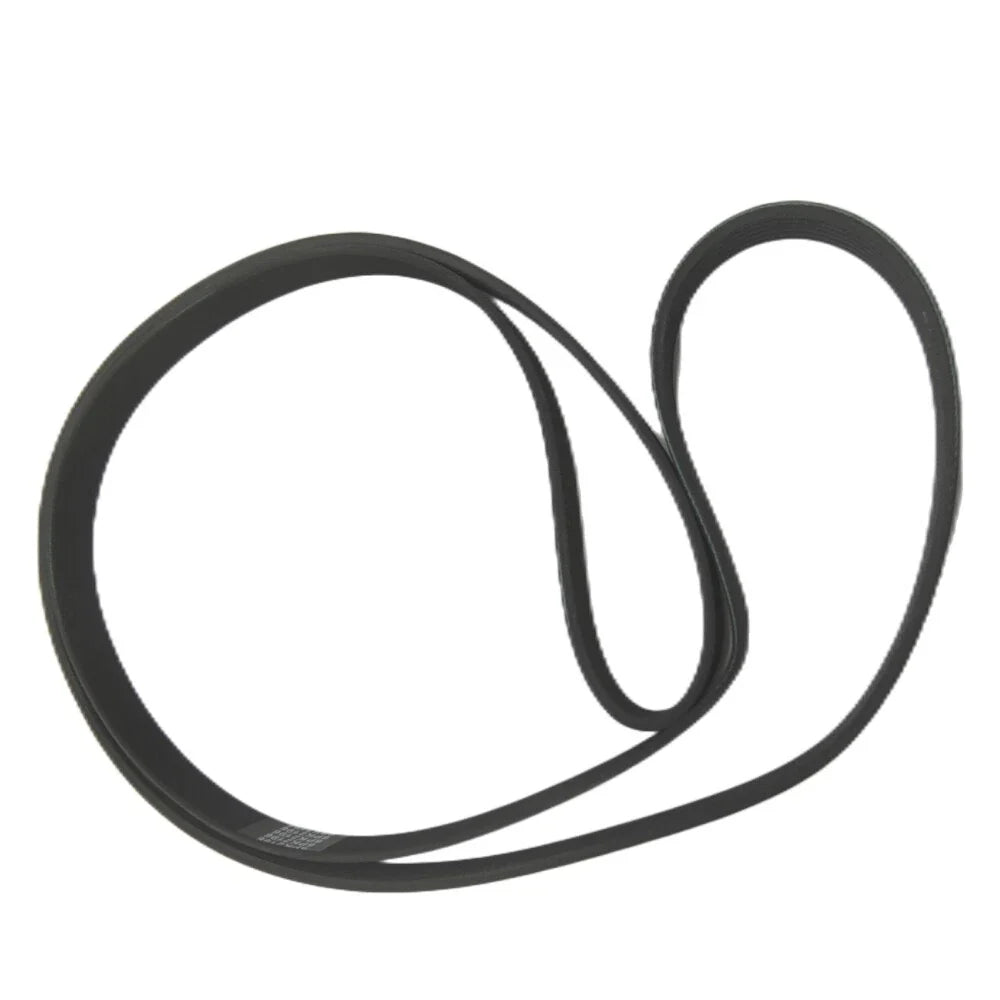 Compressor Drive Belt for Volvo Penta D4/D6 Marine Engines (214HP-370HP)