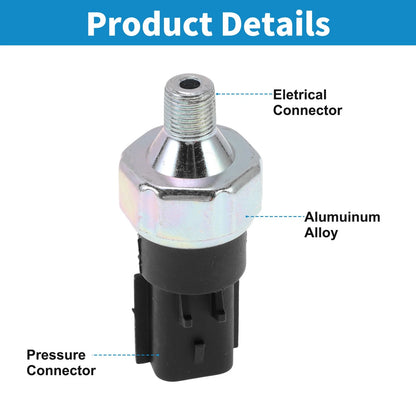 Engine Oil Pressure Sensor for Chrysler 200 (2011-2014)