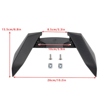 Fender Beak Extension Trim for BMW R1300GS (2025)