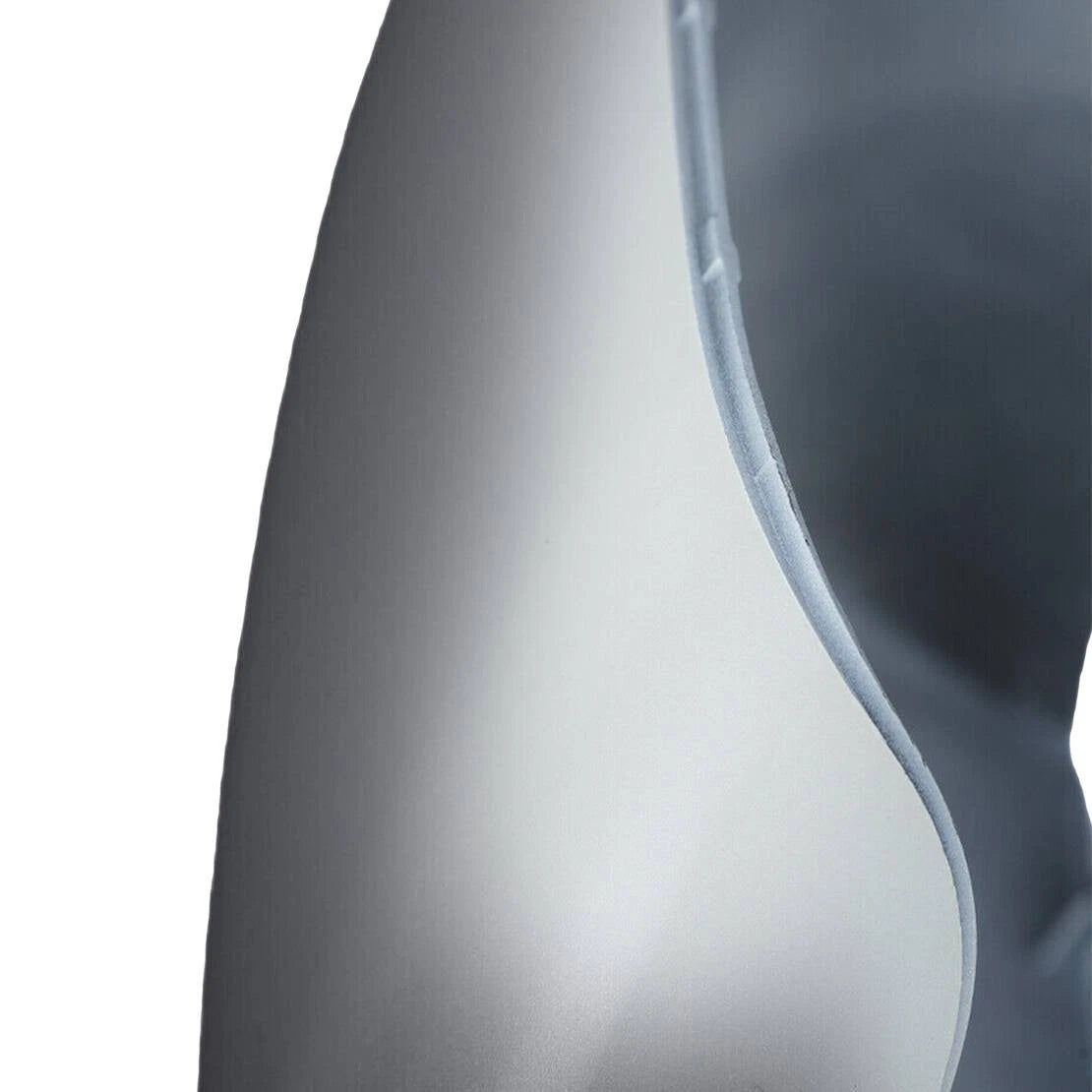 Silver Front Wing Mirror Cover for Nissan Qashqai (2007-2014)