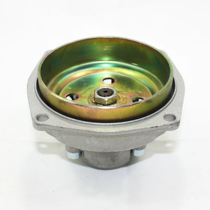 6T 25H Clutch Drum Bell Housing for 47cc 49cc Mini Pocket Rocket ATV