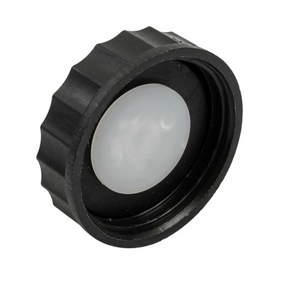 Brake Fluid Reservoir Cap Cover for Peugeot Citroen (2010-2018)