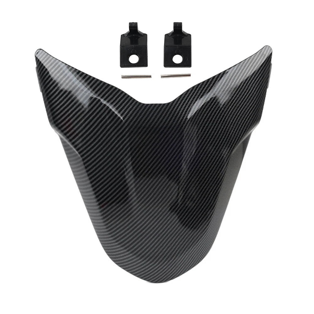 Tail Rear Seat Cover for DUCATI Supersport 939 950 Carbon Fiber (2017-2020)