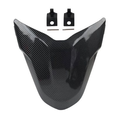 Tail Rear Seat Cover for DUCATI Supersport 939 950 Carbon Fiber (2017-2020)