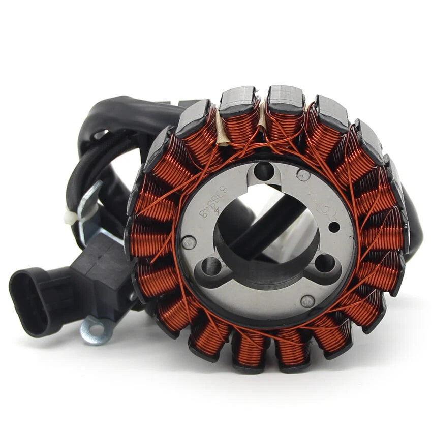 Stator Coil for Aprilia Sportcity 125, SR125, MAX125, Atlantic 300 (2006-2015)