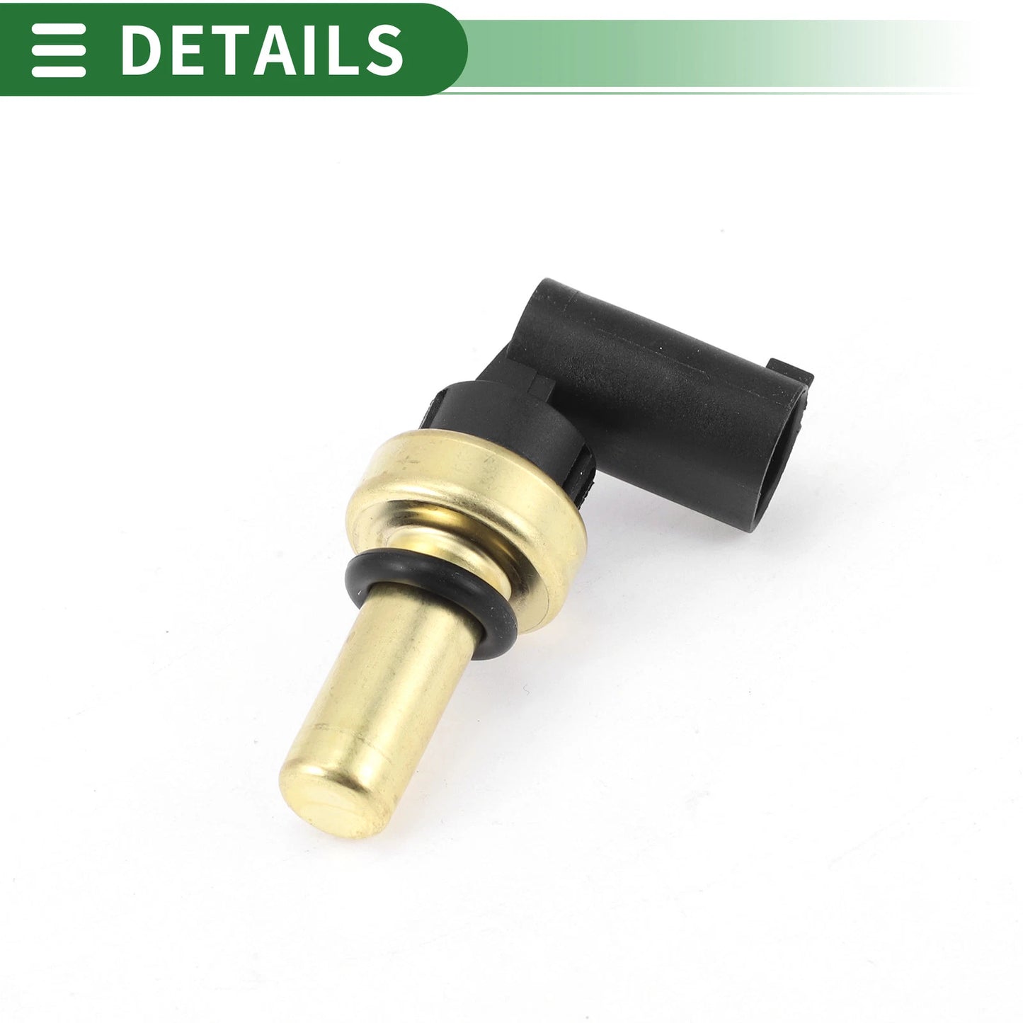 Engine Coolant Temperature Sensor for Chevrolet Bolt EV (2023-2023)