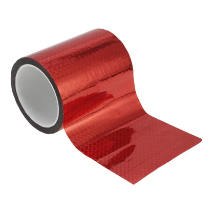 Pinstripe Tape 150mmx50m for Car Laser Red