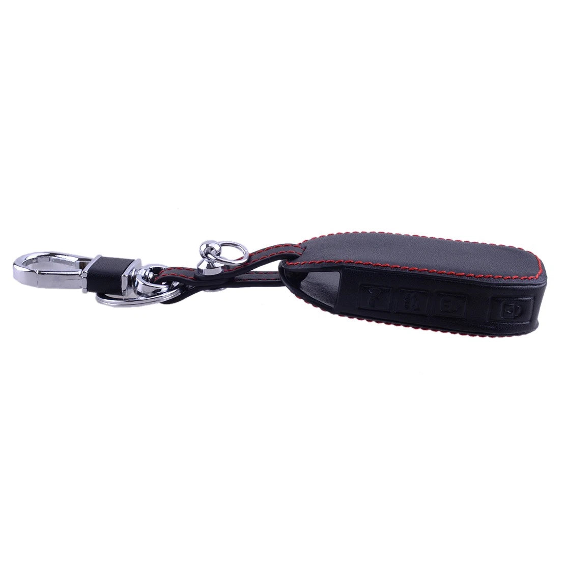 Remote Key Fob Protective Case for Kia K3 Sorento Rio Optima (2011-2020)