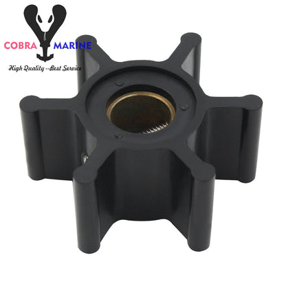 Water Pump Impeller for JABSCO VOLVO 8758C3