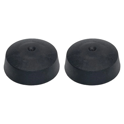 Trim Ram End Cap for Mercury Marine/Mercruiser (Pair)