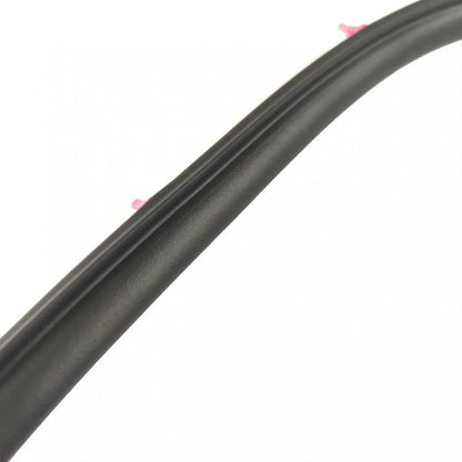 Door Rubber Weatherstrip Rear RH Fits Nissan Sunny Sentra Neo N16 4D SED 2000-05