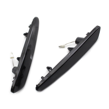 Front Bumper Side Marker Light for Chevy Corvette C6 (2005-2013)