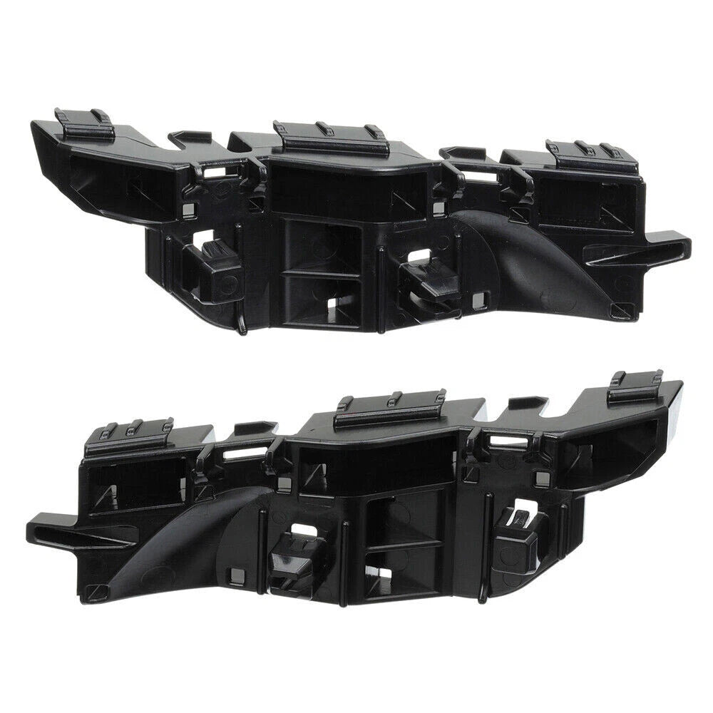 Front Bumper Bracket Set for 2013-2019 Subaru BRZ (2013-2019)