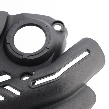 Stator Motor Guard Cover for Yamaha Tenere 700, MT-07, Tracer (2019-2023)