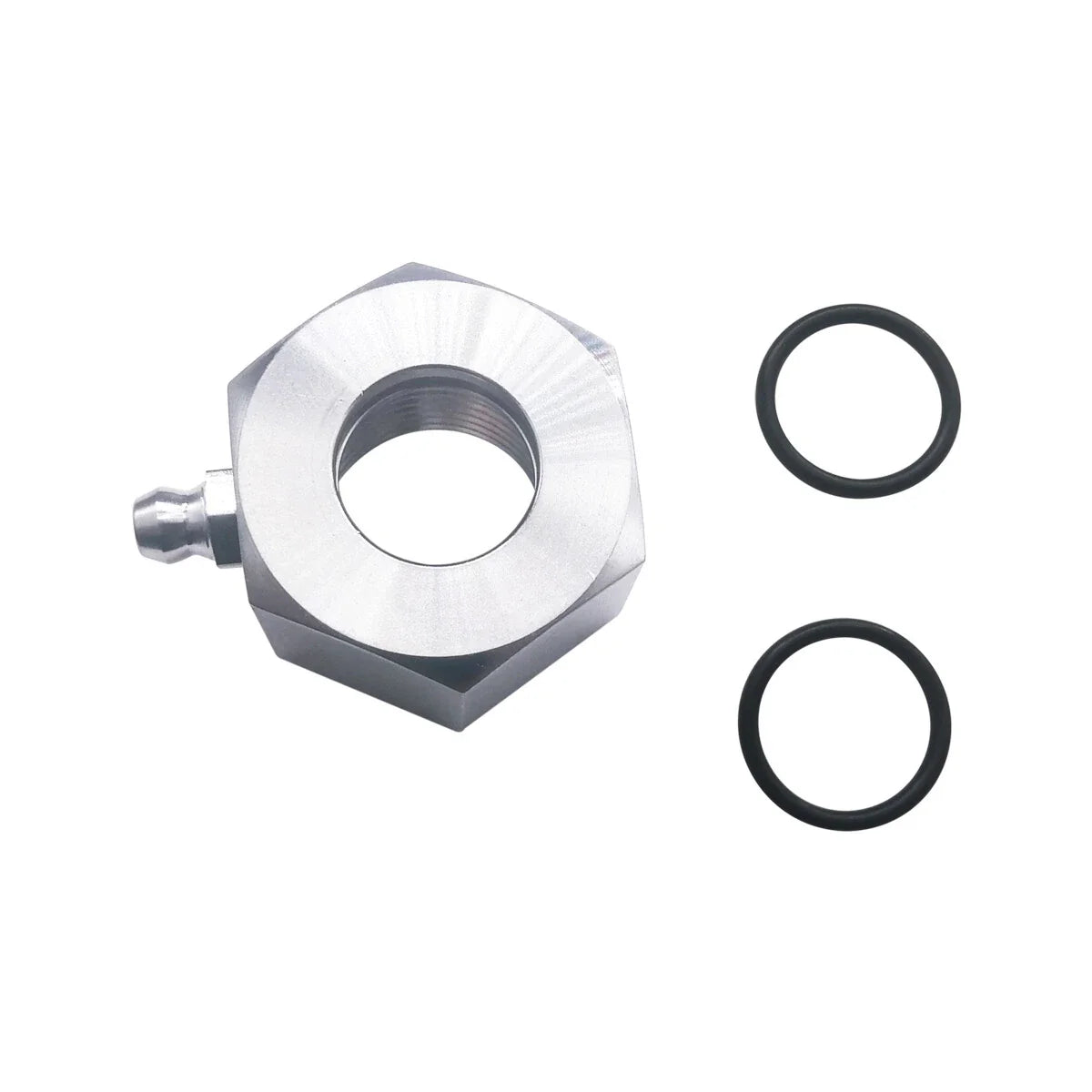 Steering Cable Grease Nut for Yamaha/Mercury/Tohatsu 50-28251