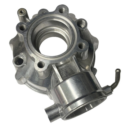 Rear Differential Case for Suzuki Ozark 250 & LT-Z250 QuadSport 250 (2002-2014)