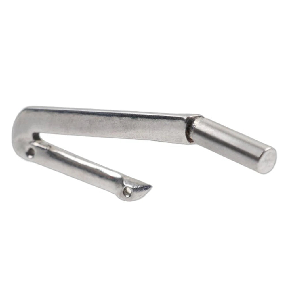 Lower Looper for Union Special Overlock Sewing Machine (39500, 39500J, 39500QA, 39500QS)