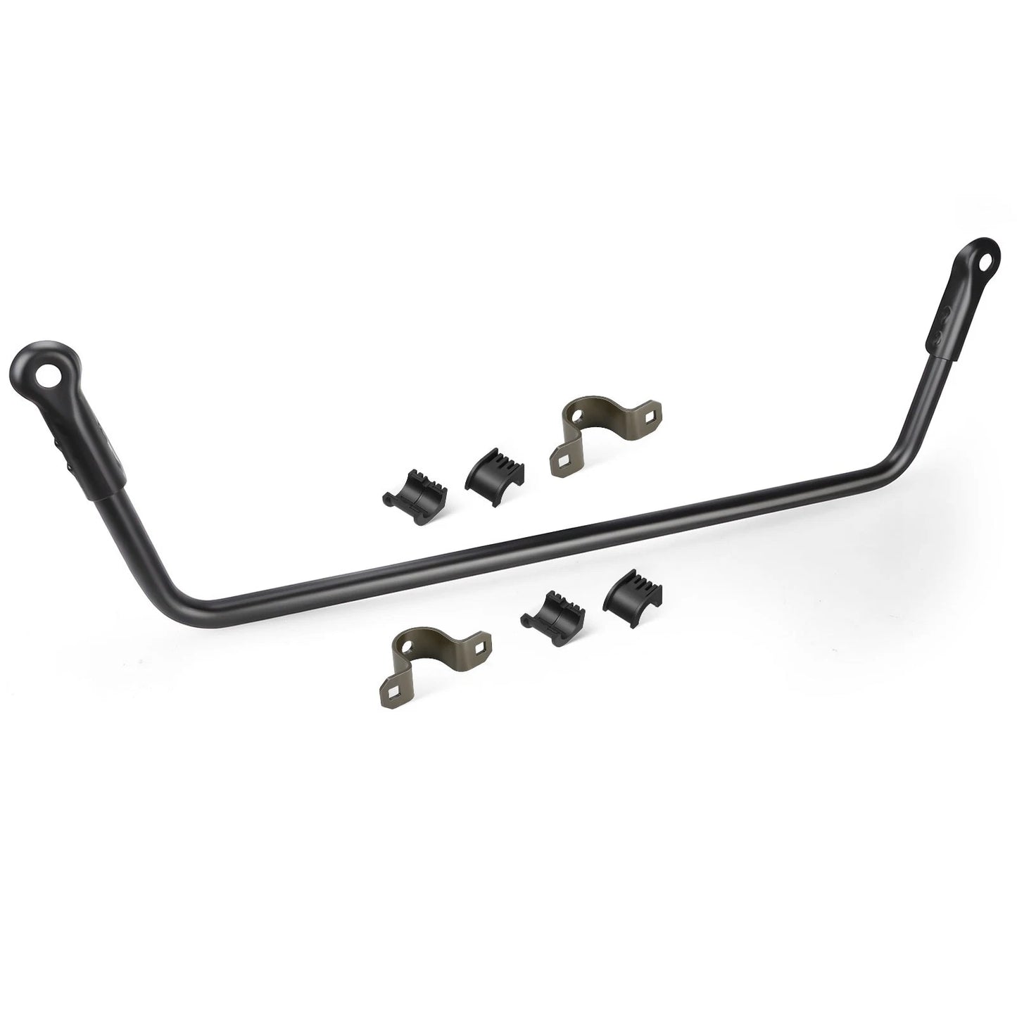 Rear Sway Bar 4x4 for Polaris Ranger XP 700 (2005–2008)