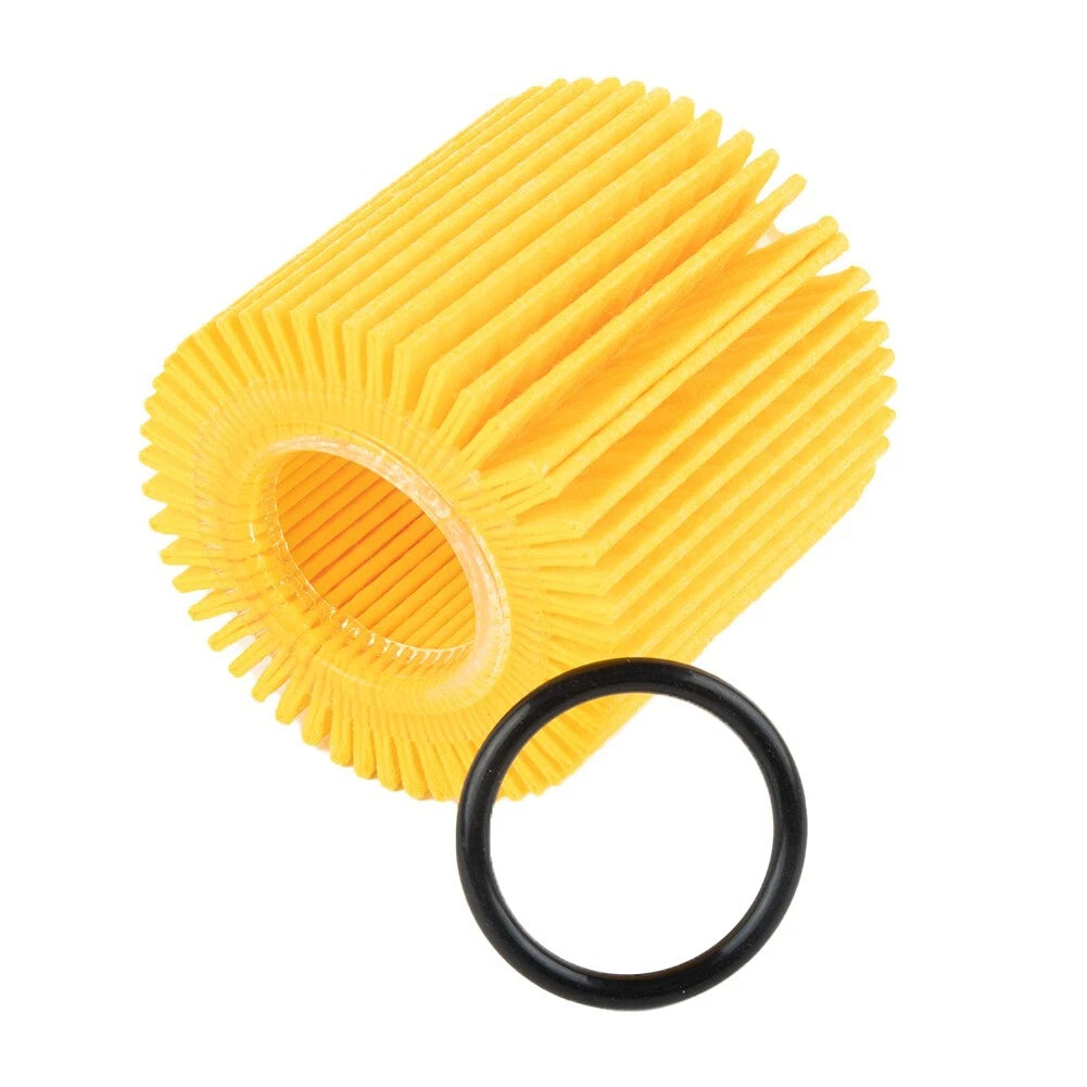 Oil Filter Soft Rubber for Toyota Camry