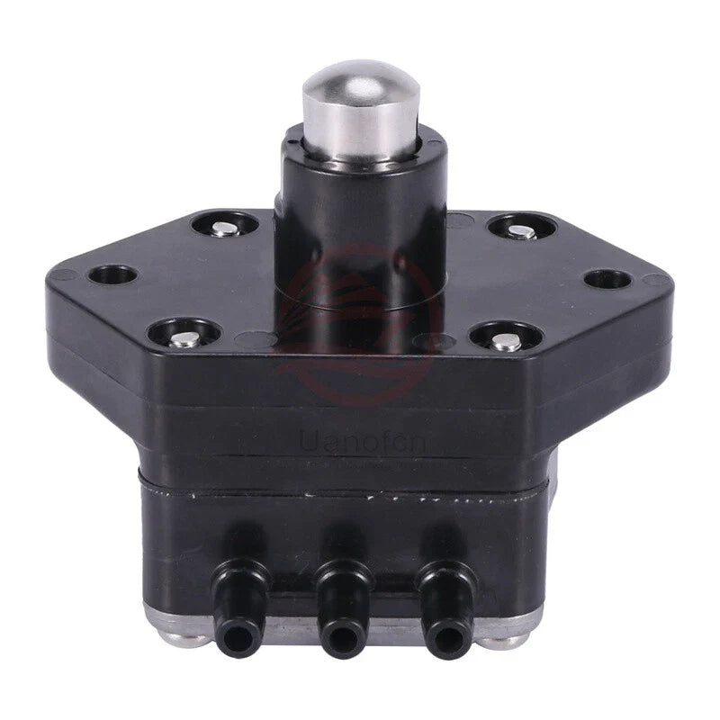 Fuel Pump 4-Stroke for Yamaha/Mercury F25-F60 HP (1995-2004)