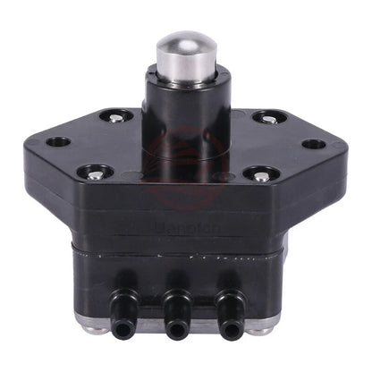 Fuel Pump 4-Stroke for Yamaha/Mercury F25-F60 HP (1995-2004)
