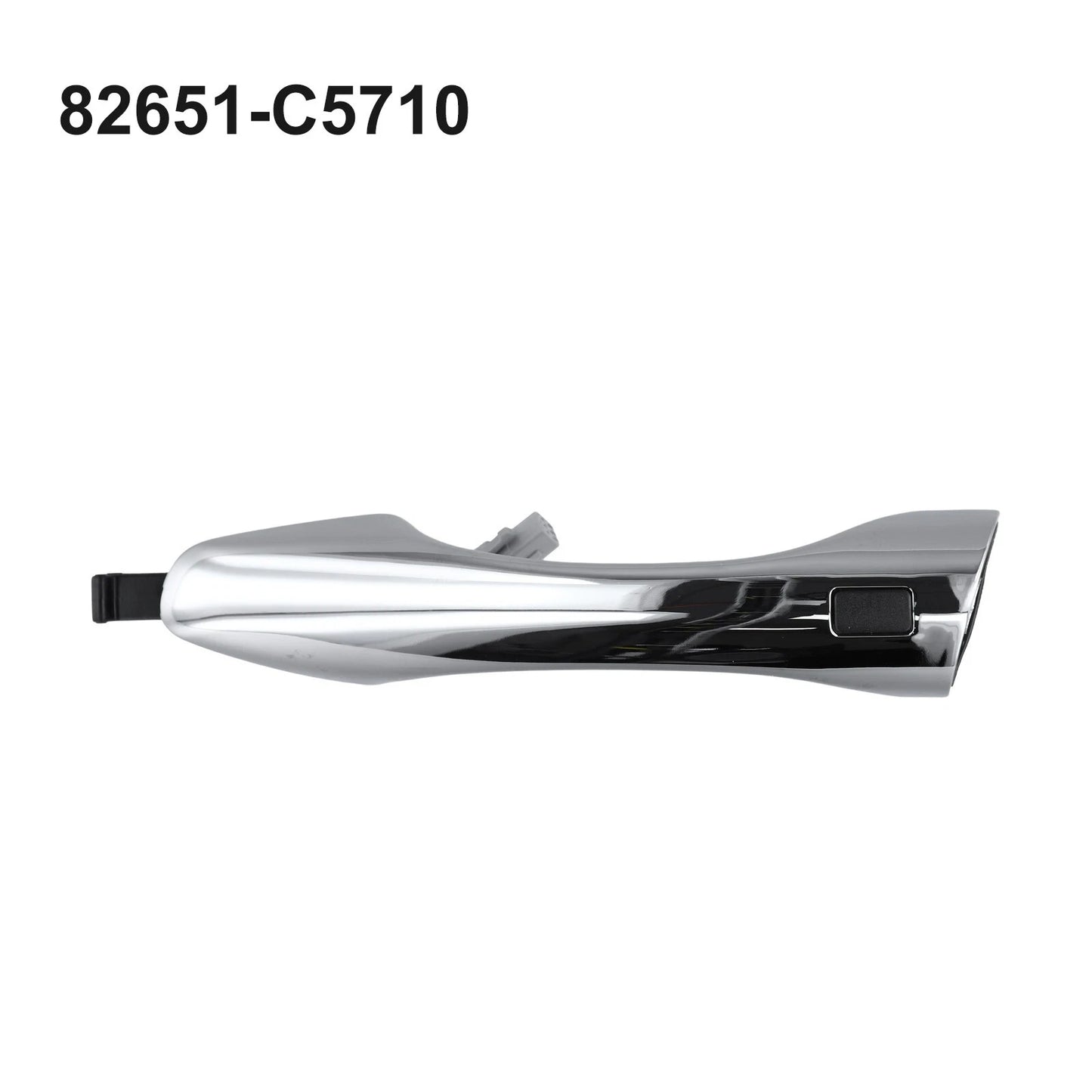 Direct Replacement Front Left Handle for Kia Sorento (2016–2020)