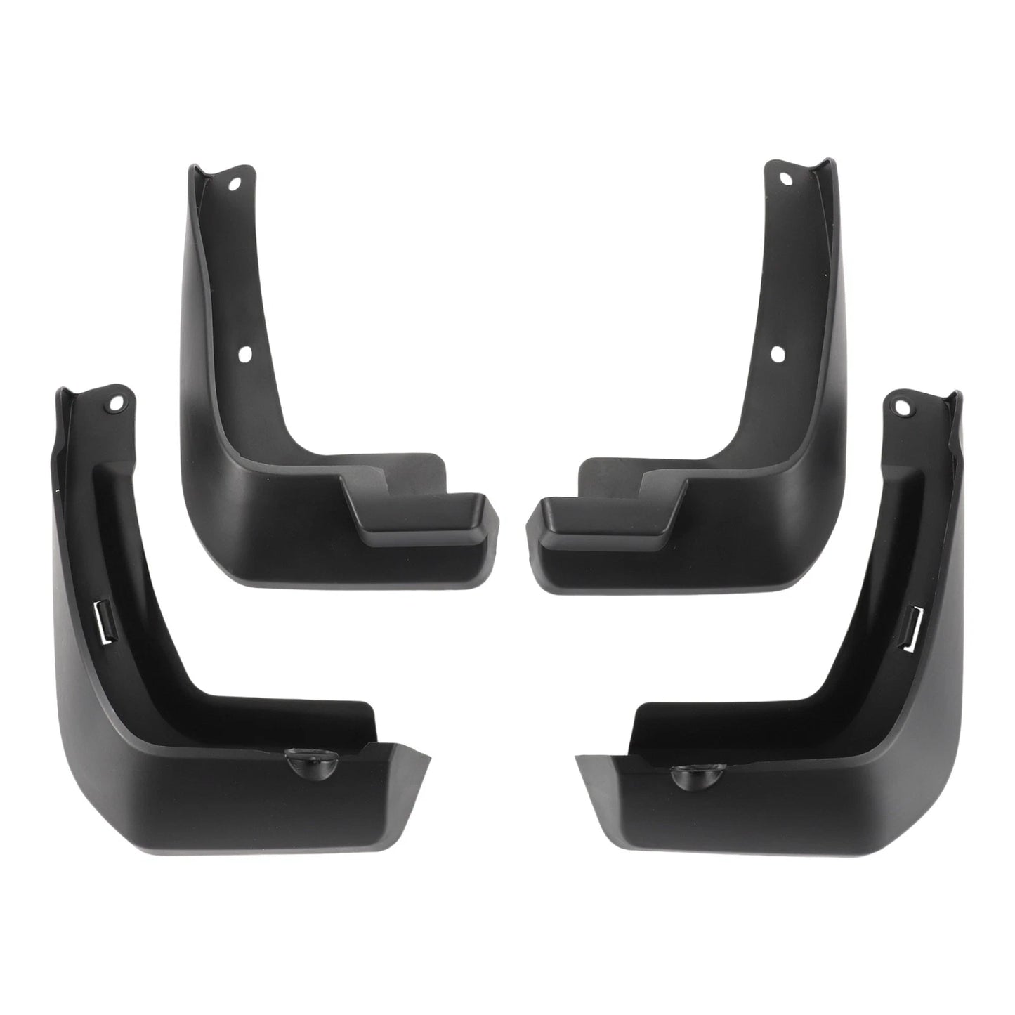 Mud Flaps Splash Guards Front & Rear for Honda Fit (2021-2023)