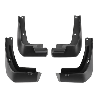 Mud Flaps Splash Guards Front & Rear for Honda Fit (2021-2023)
