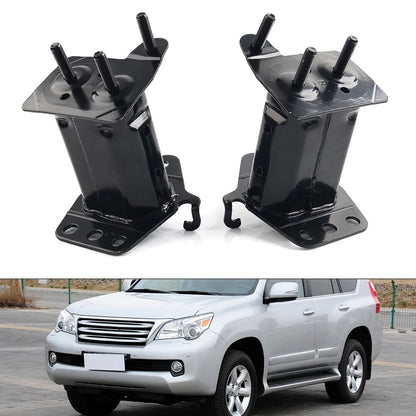 Bumper Support Bracket for Toyota Land Cruiser Prado (2003-2009)
