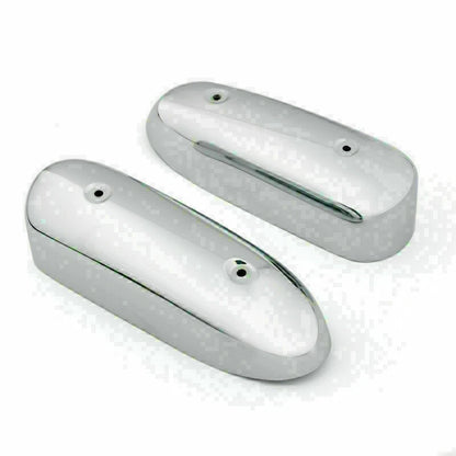 2 x Air Filter Covers for Honda Magna 250 VT 250C (1995-1997)