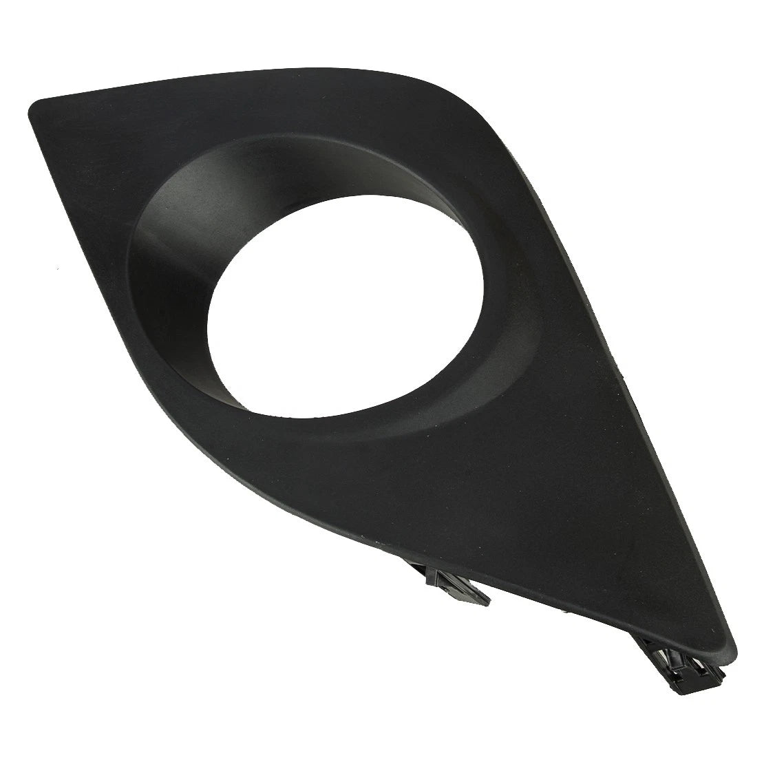 Front Bumper Left Fog Light Bezel for Toyota Corolla (2014-2016)