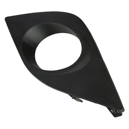 Front Bumper Left Fog Light Bezel for Toyota Corolla (2014-2016)