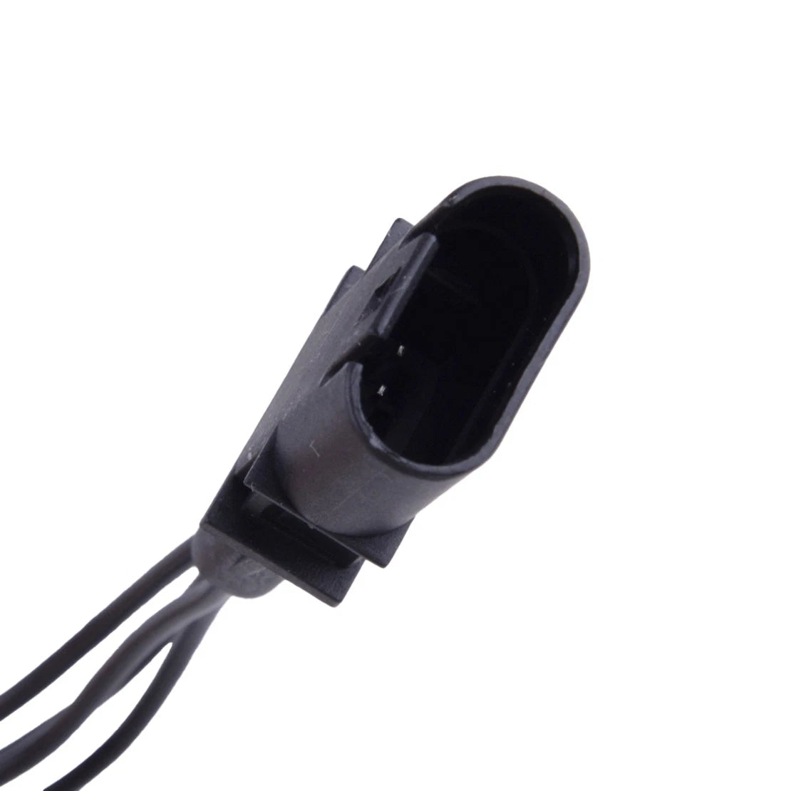 2 x 4-Pin Exterior Mirror Heater Function Plug Cable for BMW E90 F10 X5 X6 (2007-2013)