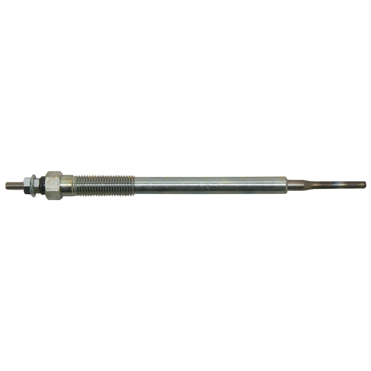 Set of 4 Diesel Glow Plugs for Prado KDJ120 KDJ150 1KD-FTV (2006–2014)