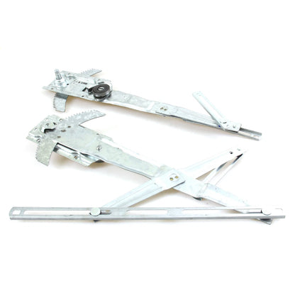 Front Door Window Regulator Set for Toyota Corolla KE30/36/38/55/TE31/38 1974-1981