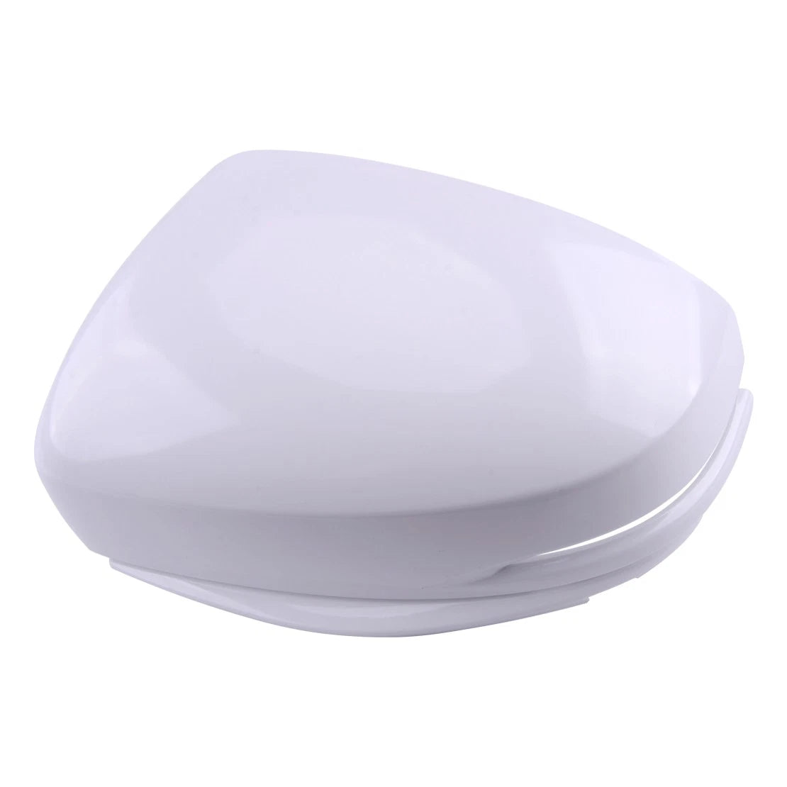 Left Side Mirror Cover Cap for Honda Jazz (2014-2018)