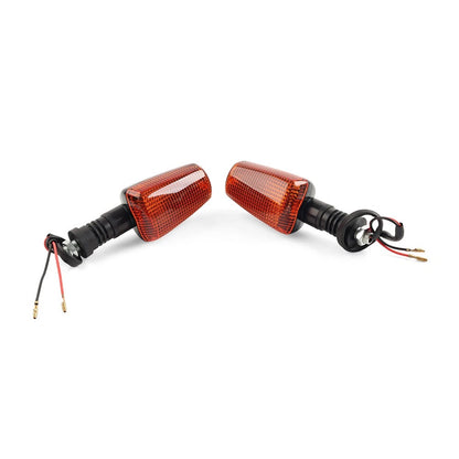 Rear Turn Signal Indicator Lights for Yamaha XT225, XT250, TW200, FZR400, FZR600
