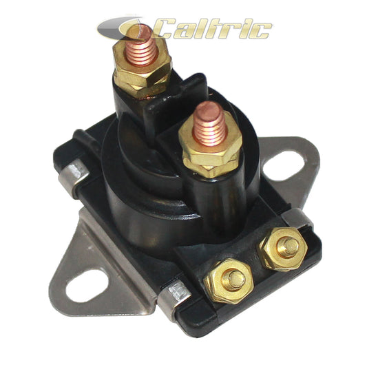 Solenoid Relay Switch for Mercury Outboard Mercruiser Models