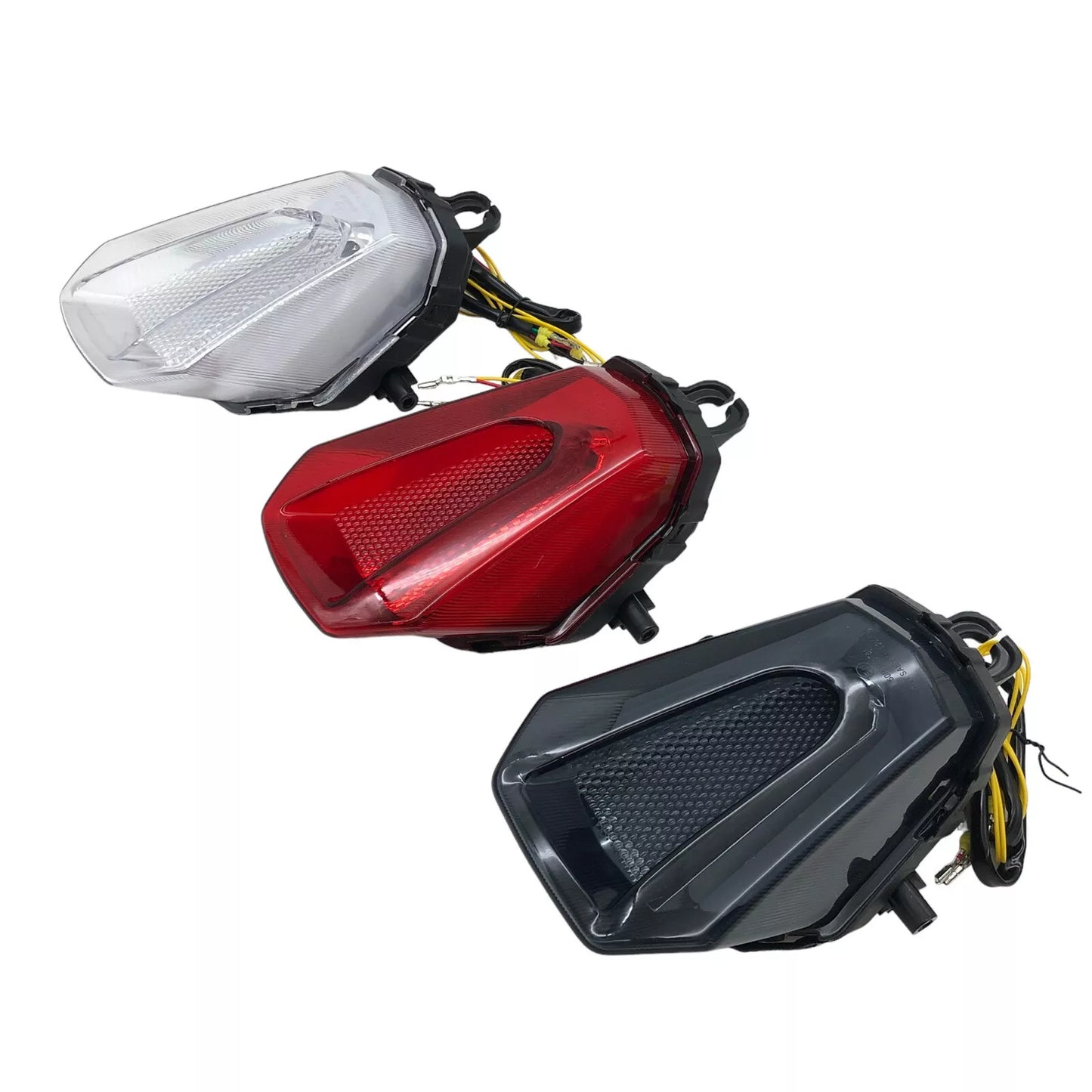 LED Taillight for SUZUKI GSX-R 1000/R (2017-2023)