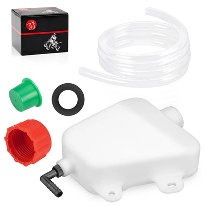 Radiator Overflow Tank for Polaris Sportsman (2003–2014)