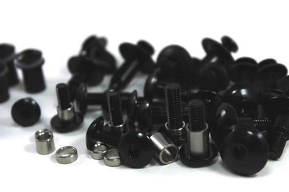 Bolts Set for Honda CBR600RR (2013–2020)